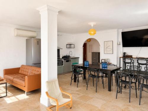 Villa Horizon Puerto Banus - EaW Homes
