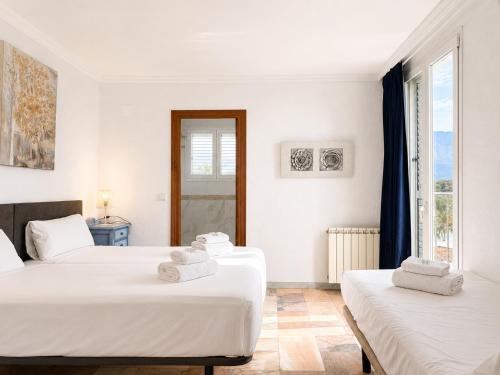 Villa Horizon Puerto Banus - EaW Homes