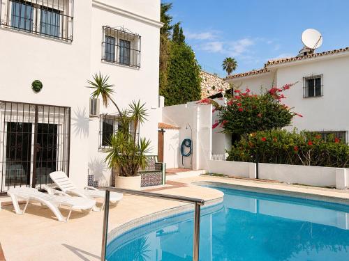 Villa Horizon Puerto Banus - EaW Homes