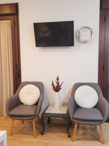 CarolVs Suite in Historic Center - Corpus Christi views