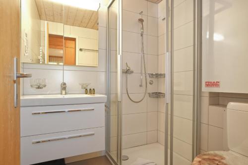 Apartment Grindelwaldgletscher - GRIWA RENT AG
