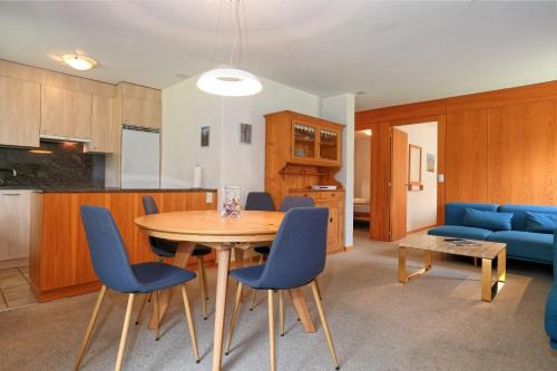 Apartment Grindelwaldgletscher - GRIWA RENT AG