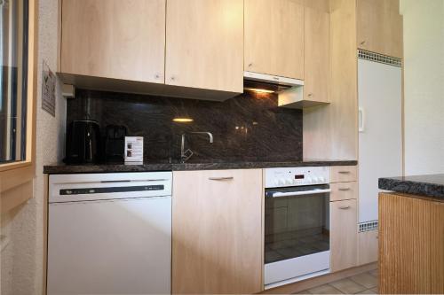 Apartment Grindelwaldgletscher - GRIWA RENT AG