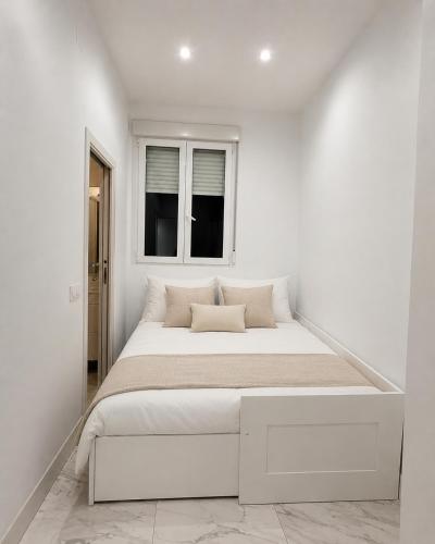 Plaza España, 2 habitaciones TOP