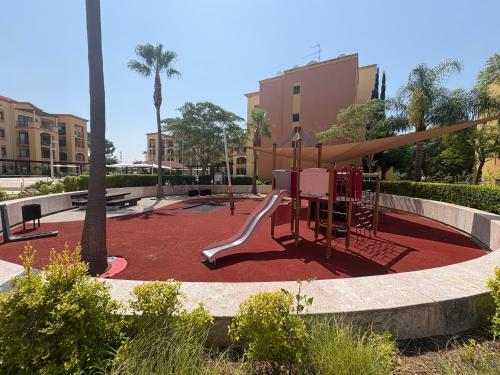 Vilamoura Residences - Pools - Gym - 6 Pax