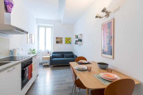Urbana Otto - Designer home in the heart of Monti