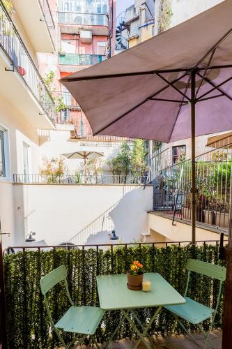 Urbana Otto - Designer home in the heart of Monti