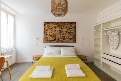 Urbana Otto - Designer home in the heart of Monti