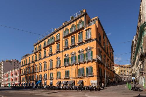 B&B Palazzo Satriano