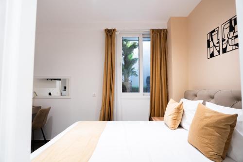 Syntagma Boutique Suites