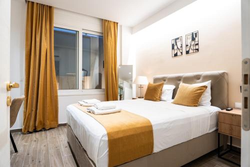 Syntagma Boutique Suites