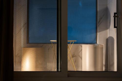 Syntagma Boutique Suites