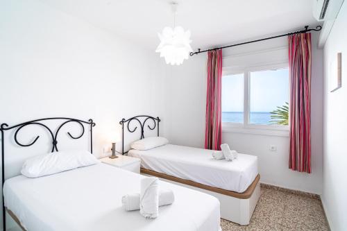 Acapulco Playa 412 Apartments Casasol