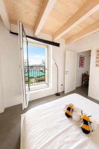 CIAO! Casamilano - Design Loft near Prada and Talent Garden-4 stops to Duomo