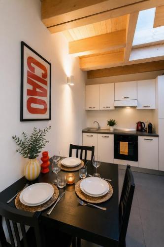 CIAO! Casamilano - Design Loft near Prada and Talent Garden-4 stops to Duomo