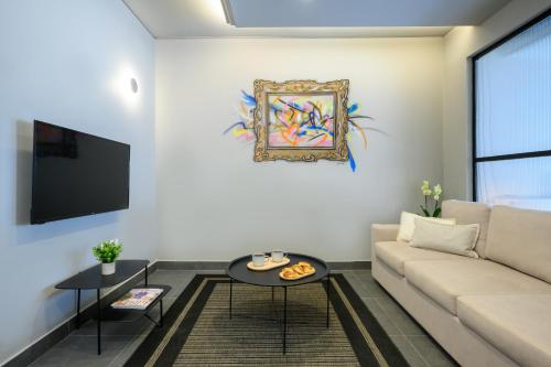 Psiri Vibes Rooms & Suites