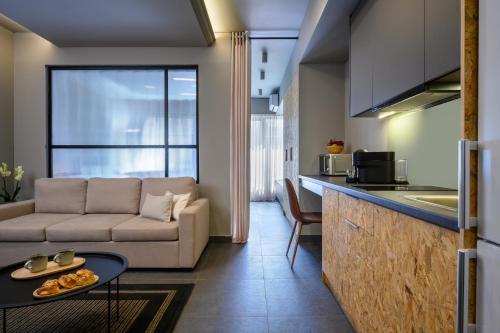 Psiri Vibes Rooms & Suites