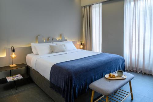 Psiri Vibes Rooms & Suites