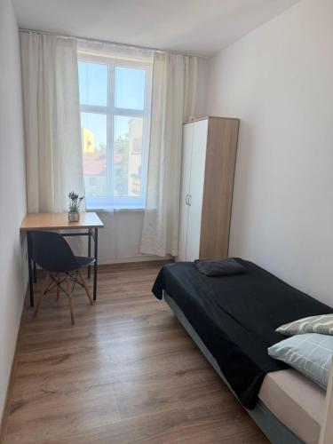 Gallery image of Pokoje u Basi na Wesołej in Nowa Sól
