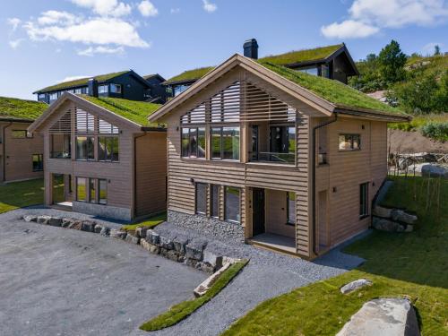 Gallery image of SkiGeilo, Kikut Skifront in Hol