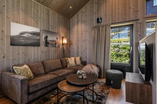Gallery image of SkiGeilo, Kikut Skifront in Hol