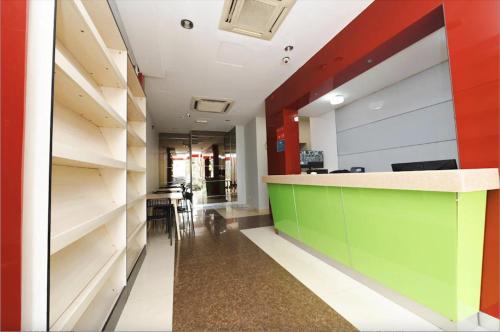 Gallery image of Easy Nap The Concept Hotel PJCC in Petaling Jaya