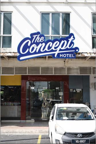 Gallery image of Easy Nap The Concept Hotel PJCC in Petaling Jaya