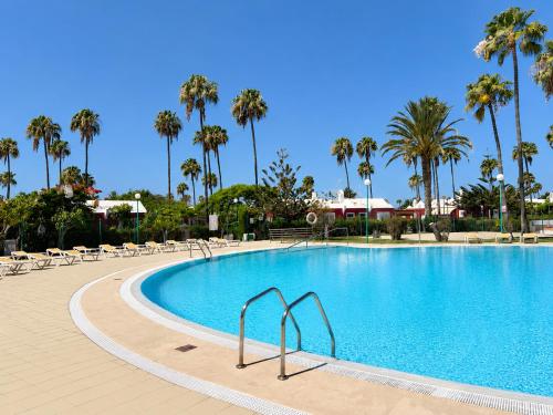 Home2Book Los Tunos Bungalow & Pool, Maspalomas