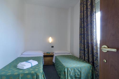 Fotografie z fotogalerie ubytování Hotel Principe v destinaci Alba Adriatica