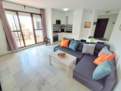 Charming 2 Bed Apartment in Pueblo Evita