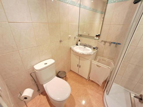 Charming 2 Bed Apartment in Pueblo Evita