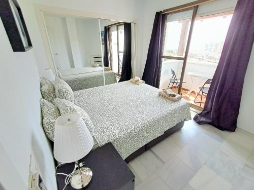 Charming 2 Bed Apartment in Pueblo Evita
