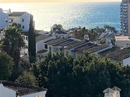 Charming 2 Bed Apartment in Pueblo Evita