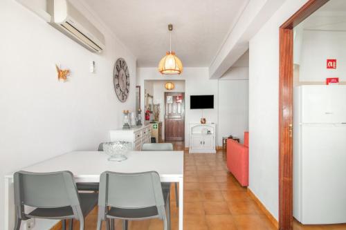 Casa Modesta