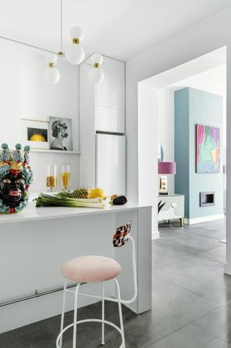 Cabestreros Art Loft