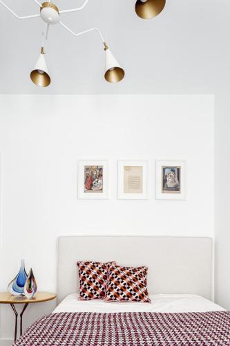 Cabestreros Art Loft