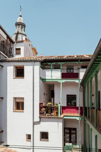 Cabestreros Art Loft