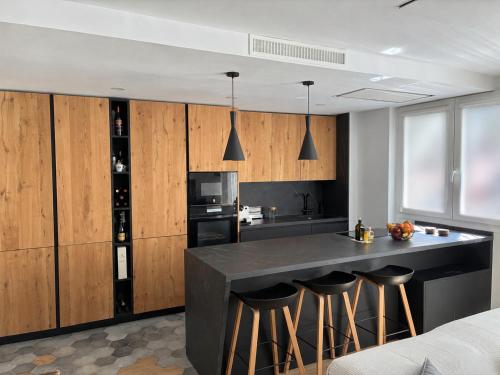 MALAGA DUKE Home