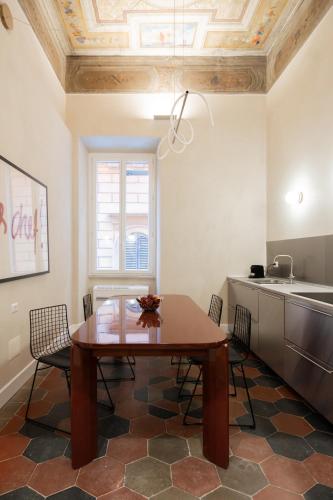 Zen Trevi Luxury Suites