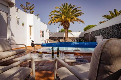 VILLA OLIVEIRA by Buenavilla
