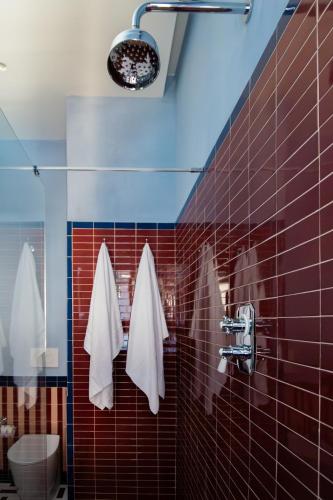 Zen Trevi Luxury Suites