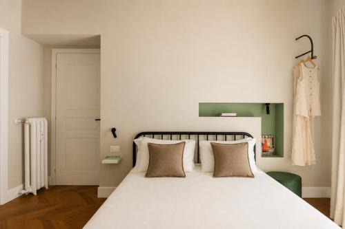 Zen Trevi Luxury Suites