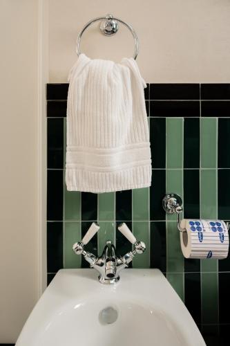 Zen Trevi Luxury Suites