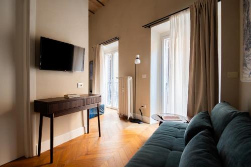 Zen Trevi Luxury Suites