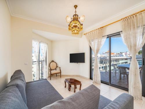 Dubai Apartment Quarteira