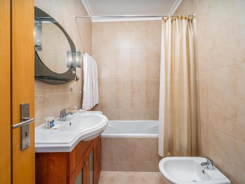 Dubai Apartment Quarteira
