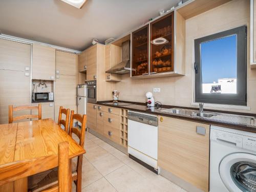 Dubai Apartment Quarteira