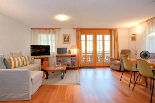 Apartment St. Louis 2.5 - GriwaRent AG