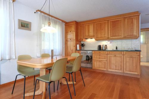 Apartment St. Louis 2.5 - GriwaRent AG