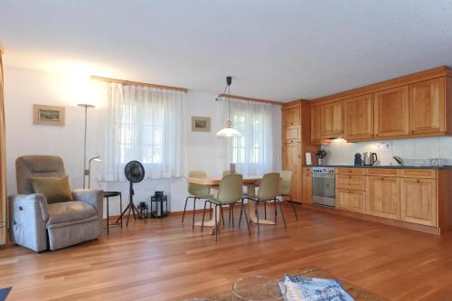 Apartment St. Louis 2.5 - GriwaRent AG